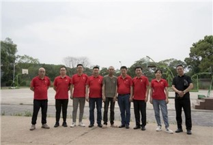 七一|朝陽(yáng)集團(tuán)舉行“企業(yè)要發(fā)展，黨員在行動(dòng)”主題黨日活動(dòng)