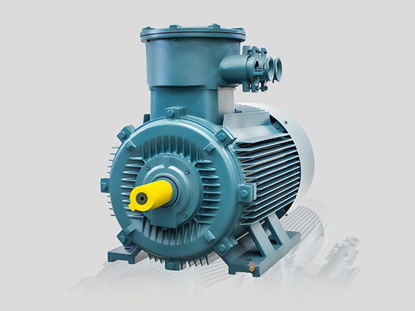 YBX3-355M2-4 YBX3-355M2-4